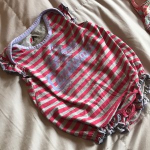 St Louis Cardinals romper